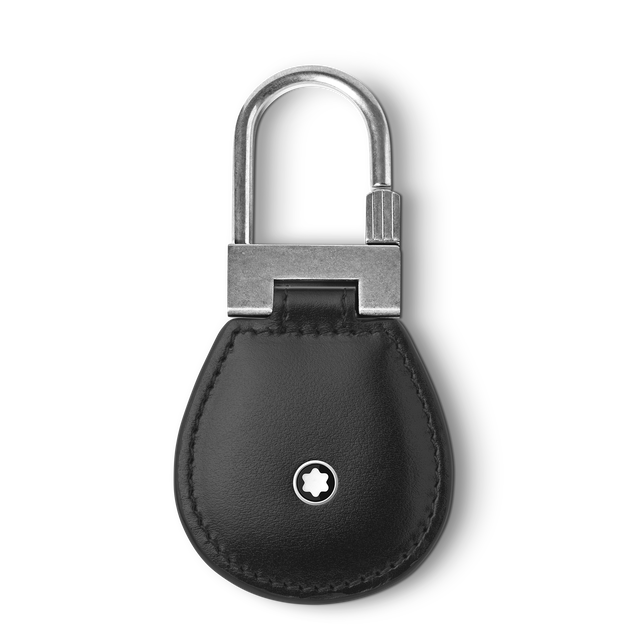 Porte-Cl&eacute;s en Cuir Meisterst&uuml;ck - 1