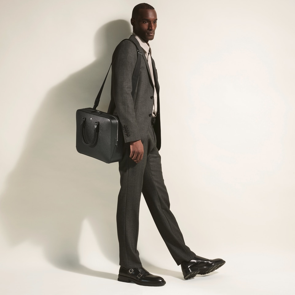 Sartorial medium document case - 6