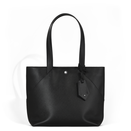 Sartorial Envelope Tote