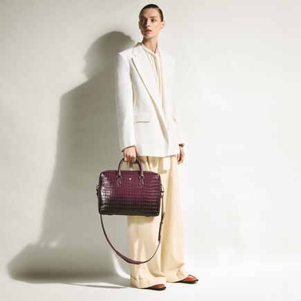 Atelier document case