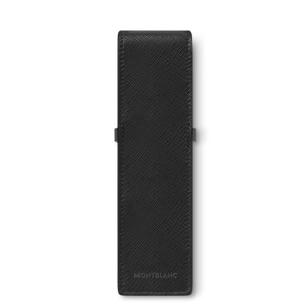 &Eacute;tui pour 2&nbsp;Instruments d'&Eacute;criture Montblanc Envelope