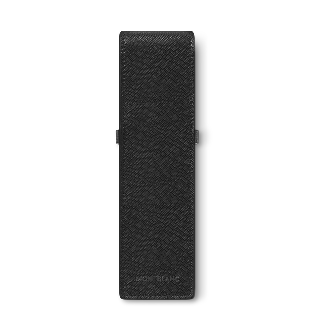 &Eacute;tui pour 2&nbsp;Instruments d'&Eacute;criture Montblanc Envelope - 3