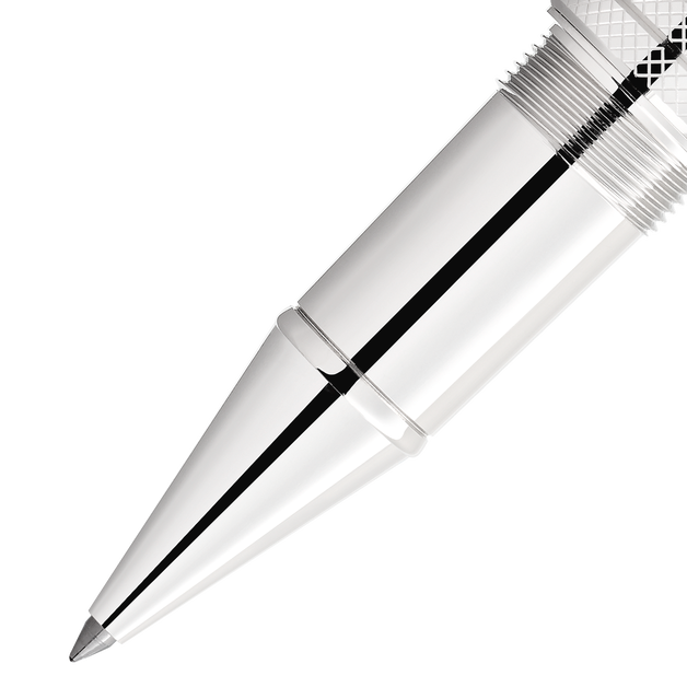 Great Characters Jimi Hendrix Special Edition Rollerball - 2