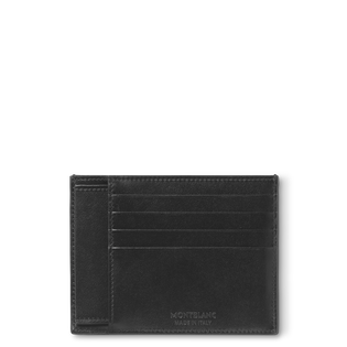 Meisterst&uuml;ck card holder 4cc with ID holder