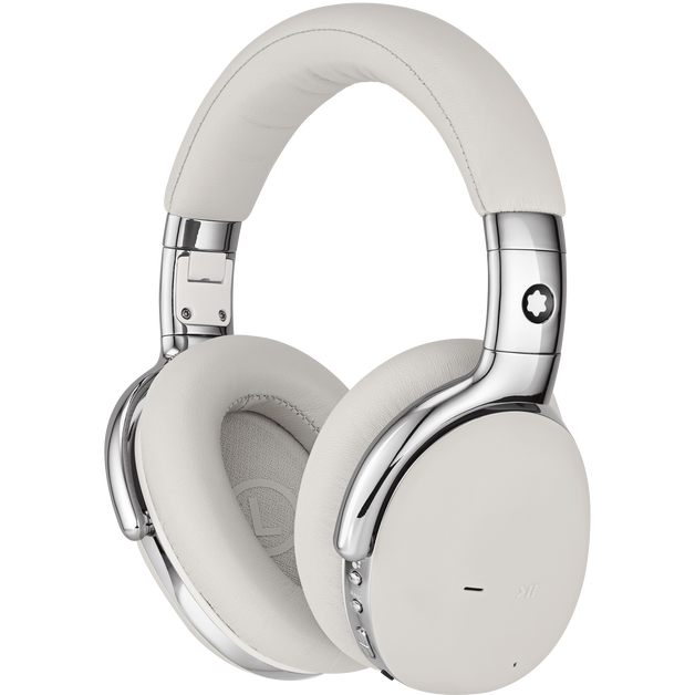 Montblanc MB 01 Auriculares con Almohadillas - 2