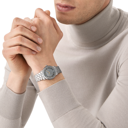 Montblanc Tradition Automatic Date 32&nbsp;mm