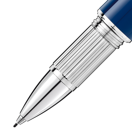 Fineliner StarWalker Blue Planet Precious Resin