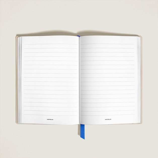 Masters of Art Homage to Henri Matisse Medium Notebook, Lined Pages - 2