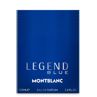 Montblanc Legend Blue Eau de Parfum 100 ml