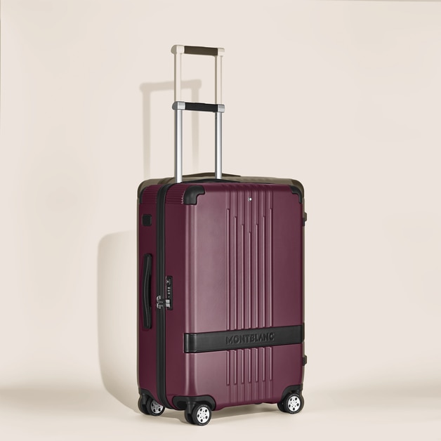 #MY4810中号手提箱 - 3