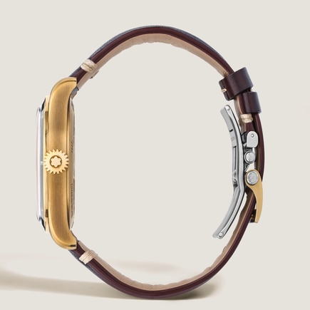 Montblanc&nbsp;1858 Automatic Date 0&nbsp;Oxygen