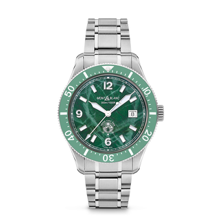 Montblanc Iced Sea Automatic Date