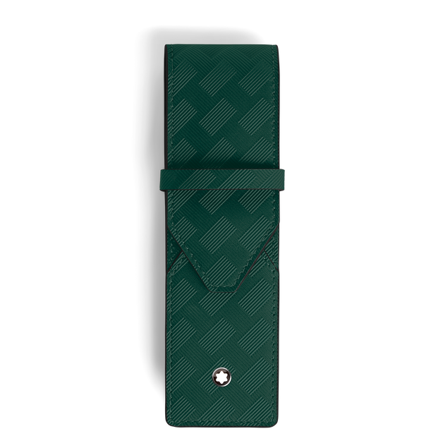 Montblanc Envelope 2-Pen Pouch - 1