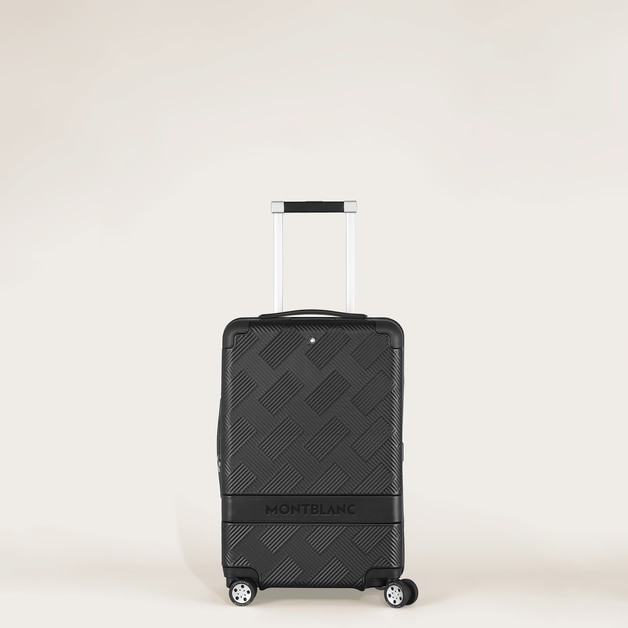 #MY4810 Cabin Compact Suitcase - 6