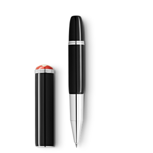 Set with Rollerball, Notebook & 1-Pen Pouch