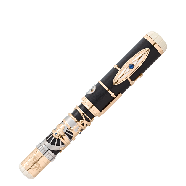 Stylo plume High Artistry A Journey on the Orient Express Limited Edition 83 - 3