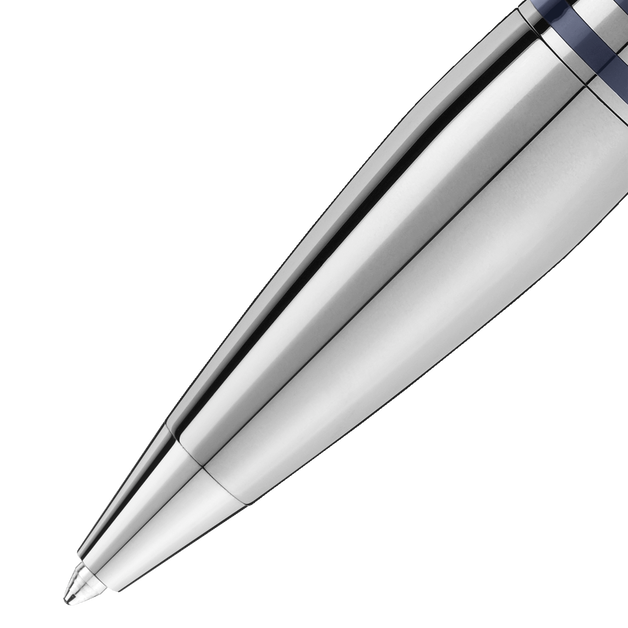 Bolígrafo StarWalker SpaceBlue Metal - 2