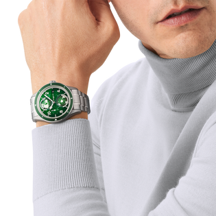 Montblanc 1858 Geosphere 0 Oxygen