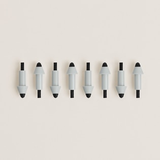 Linen Replacement Tips for Montblanc Digital Pen