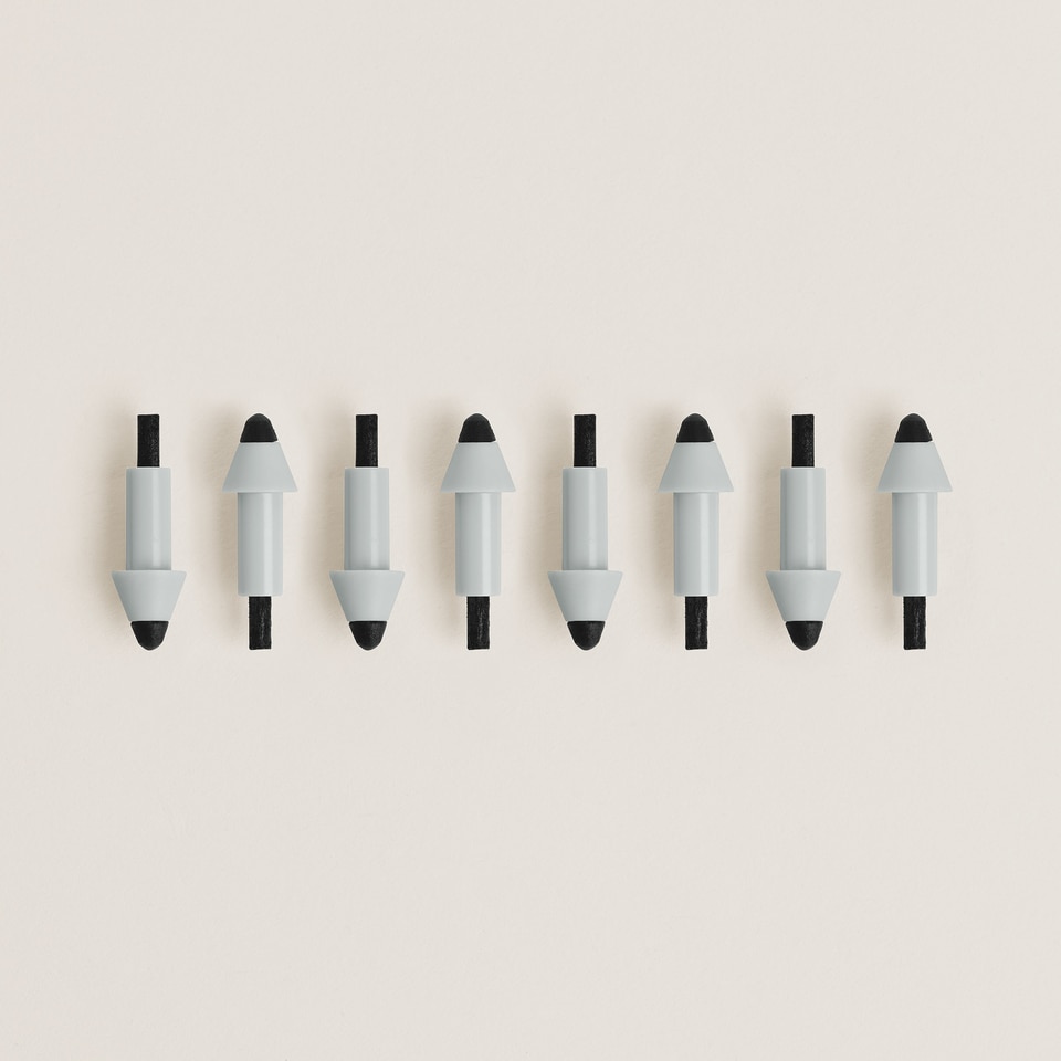 Linen Replacement Tips for Montblanc Digital Pen - 2