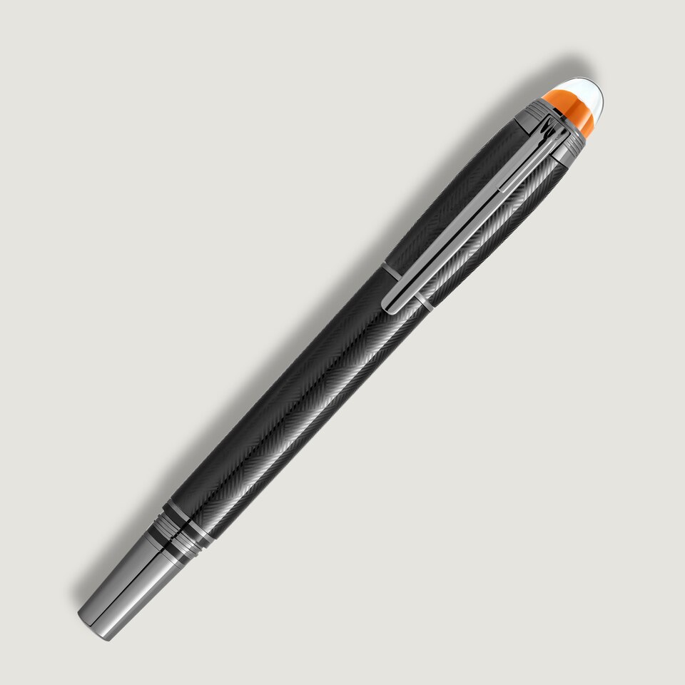 StarWalker Extreme Metal Fineliner - 3