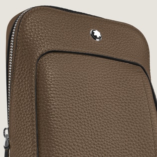 Montblanc Companion Small On-Body Bag