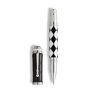 Great Characters Homage to Queen Limited Edition 1975