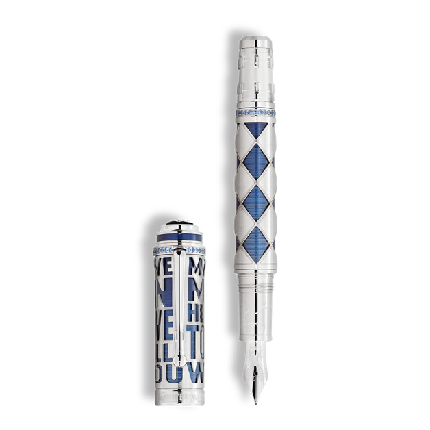 Great Characters Homage to Queen Limited Edition 30 - 1