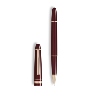 Meisterst&uuml;ck Burgundy Red Classique Rollerball