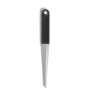 Letter Opener in Grain Leather