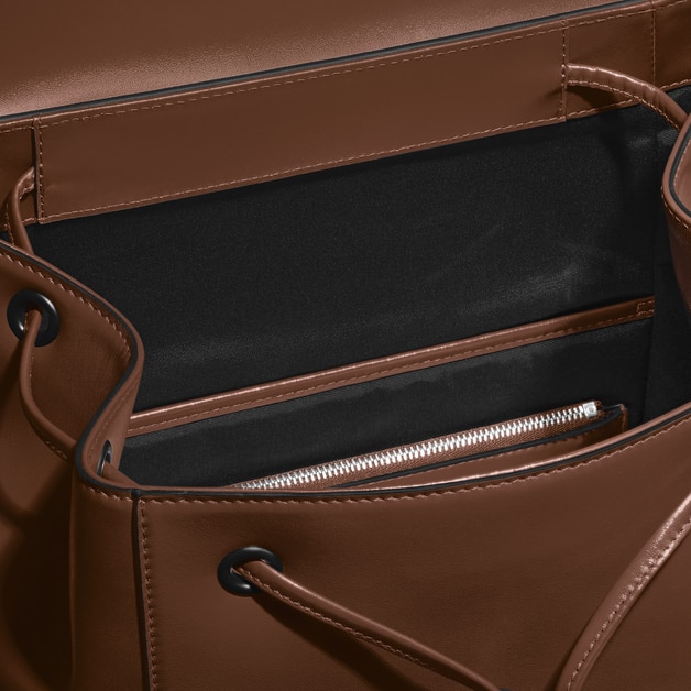 Medium Backpack in Meisterst&uuml;ck Leather - 5