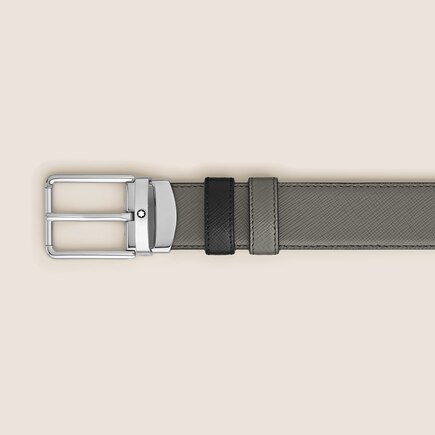 Everyday 30 mm Reversible Belt in Sartorial Leather 