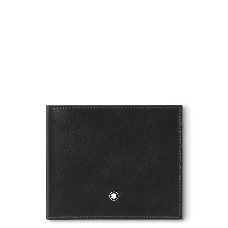 Wallet 8cc in Meisterst&uuml;ck Leather - 1