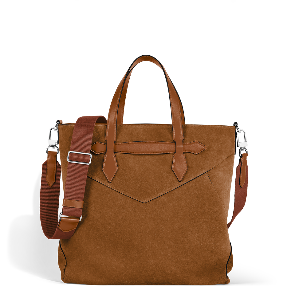 Montblanc Envelope Tote - 1