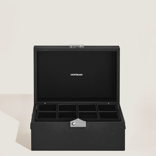 Cofanetto da Collezione per Orologi - 2