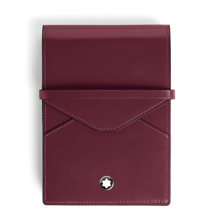 Montblanc Envelope Estuche para 5&nbsp;Art&iacute;culos de Escritura
