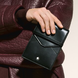 Meisterst&uuml;ck 5 pen pouch