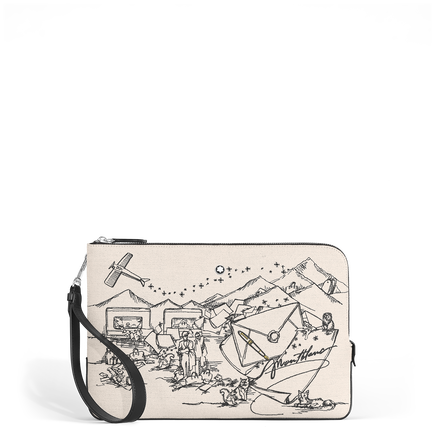 Pochette Holiday