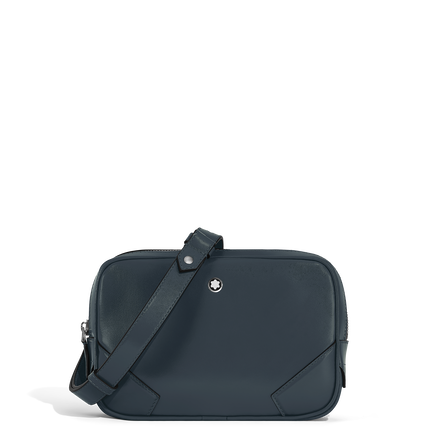 Mini Crossbody Bag in Meisterst&uuml;ck Leather