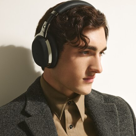 Montblanc MB 01 Auriculares con Almohadillas