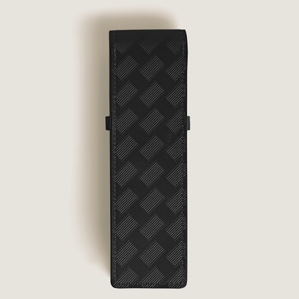 Montblanc Envelope Estuche para 2 Artículos de Escritura