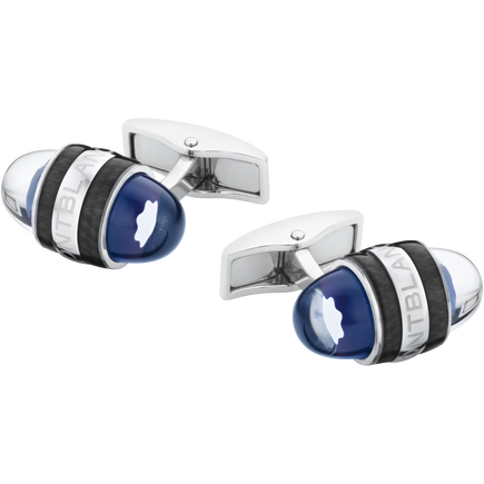 Boutons de Manchette StarWalker Blue Planet