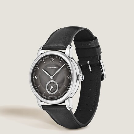 Montblanc Star Legacy Small Second 36 mm