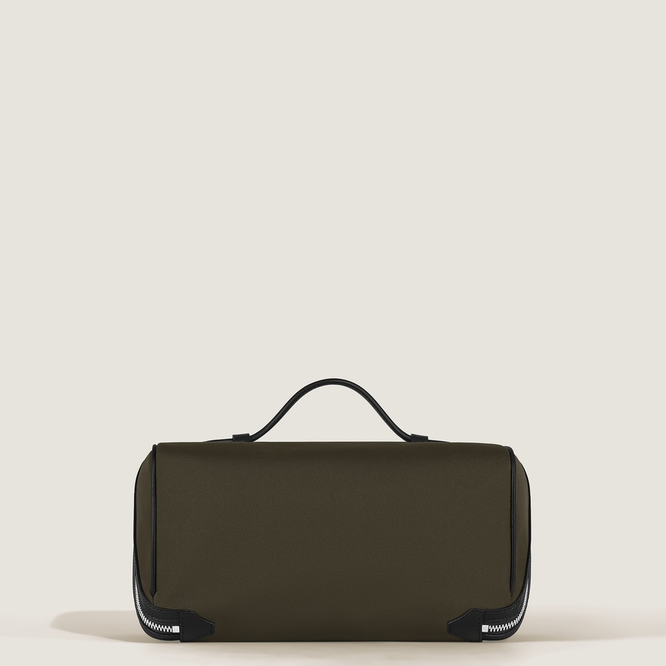 Montblanc Panorama Wash Bag - 5