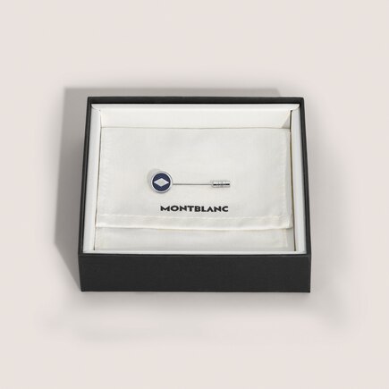 Great Characters Homage to The Great Gatsby Lapel Pin