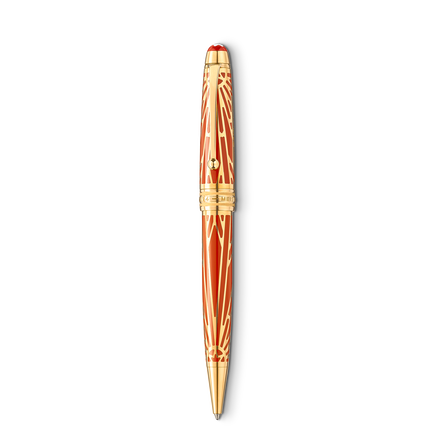 Meisterst&uuml;ck The Origin Collection Solitaire Midsize Ballpoint