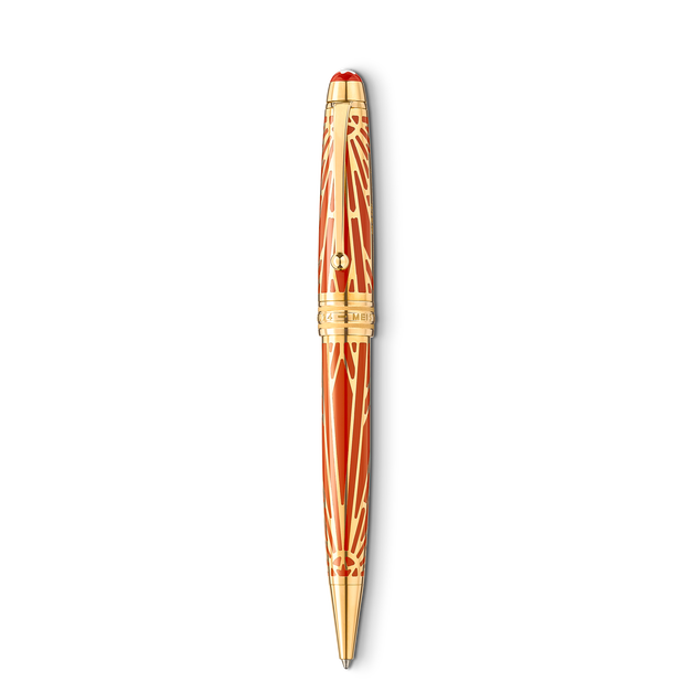 Bol&iacute;grafo Meisterst&uuml;ck The Origin Collection Solitaire Midsize - 1