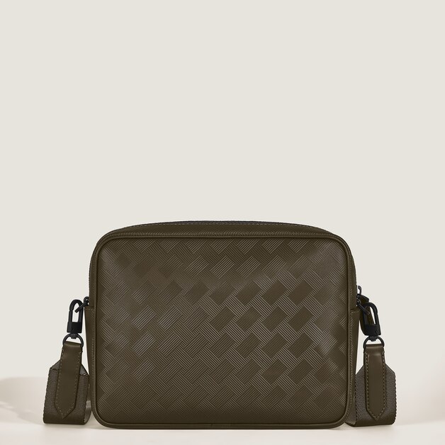 M-Lock Messenger Bag - 6