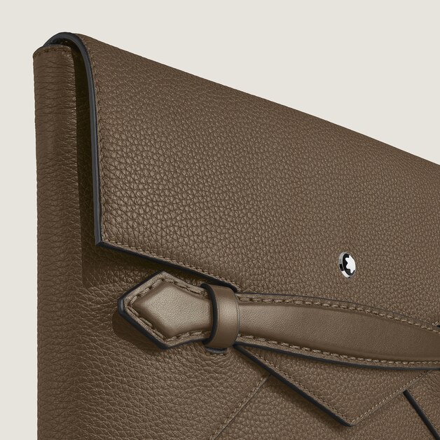 Montblanc Envelope Clutch - 3