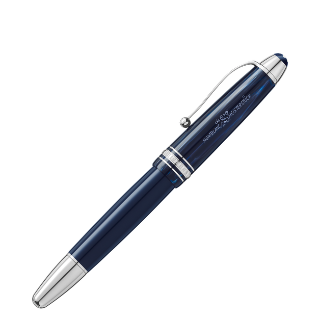 Meisterst&uuml;ck The Origin Collection LeGrand Fountain Pen F - 4